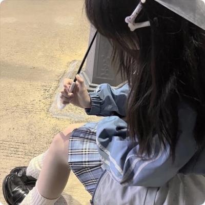 夜阑人未静