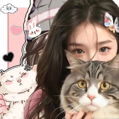 两个人的小食光